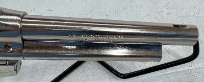 HI-STANDARD DOUBLE NINE .22 LR - Image 13 of 25