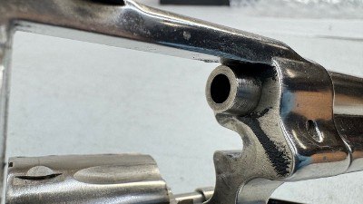 HI-STANDARD DOUBLE NINE .22 LR - Image 23 of 25