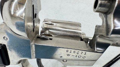 HI-STANDARD DOUBLE NINE .22 LR - Image 22 of 25