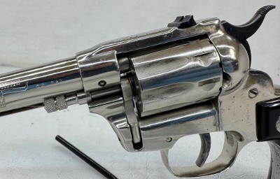 HI-STANDARD DOUBLE NINE .22 LR - Image 4 of 25