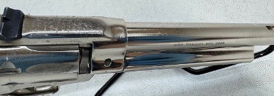 HI-STANDARD DOUBLE NINE .22 LR - Image 12 of 25