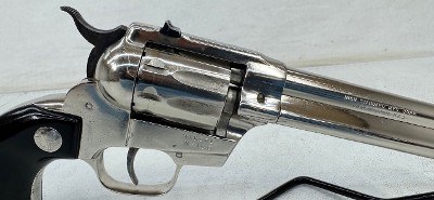 HI-STANDARD DOUBLE NINE .22 LR - Image 7 of 25