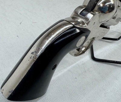 HI-STANDARD DOUBLE NINE .22 LR - Image 9 of 25
