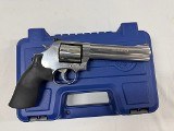 SMITH & WESSON MODEL 686-6 PLUS .357 MAG - Image 2 of 3
