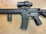 ANDERSON MANUFACTURING AM-15 5.56X45MM NATO - Image 4 of 15