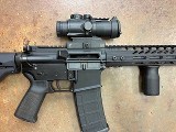 ANDERSON MANUFACTURING AM-15 5.56X45MM NATO - Image 7 of 15