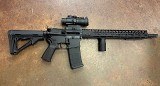 ANDERSON MANUFACTURING AM-15 5.56X45MM NATO - Image 3 of 15