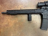 ANDERSON MANUFACTURING AM-15 5.56X45MM NATO - Image 6 of 15