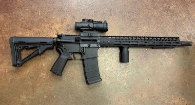 ANDERSON MANUFACTURING AM-15 5.56X45MM NATO - Image 15 of 15