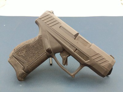 TAURUS GX4 9MM LUGER (9x19 PARA) - Image 4 of 5