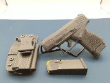 TAURUS GX4 9MM LUGER (9x19 PARA) - Image 1 of 5