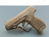 TAURUS GX4 9MM LUGER (9x19 PARA) - Image 2 of 5