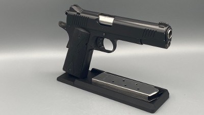 KIMBER 1911 CUSTOM LW .45 ACP - Image 4 of 8