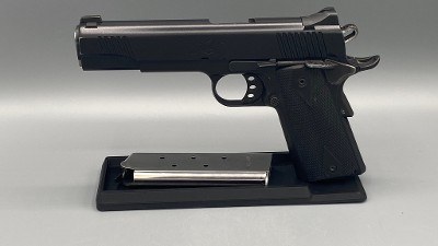 KIMBER 1911 CUSTOM LW .45 ACP - Image 2 of 8