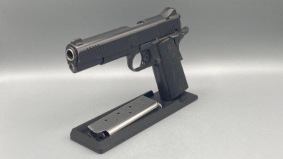 KIMBER 1911 CUSTOM LW .45 ACP - Image 5 of 8