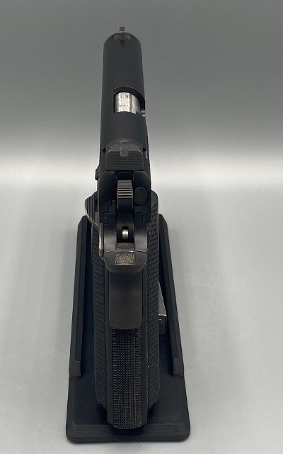 KIMBER 1911 CUSTOM LW .45 ACP - Image 7 of 8