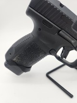 CANIK TP9 Elite 9MM LUGER (9x19 PARA) - Image 6 of 7