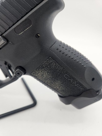 CANIK TP9 Elite 9MM LUGER (9x19 PARA) - Image 4 of 7