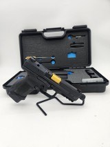 CANIK TP9 Elite 9MM LUGER (9x19 PARA) - Image 1 of 7
