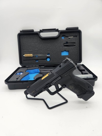 CANIK TP9 Elite 9MM LUGER (9x19 PARA) - Image 2 of 7