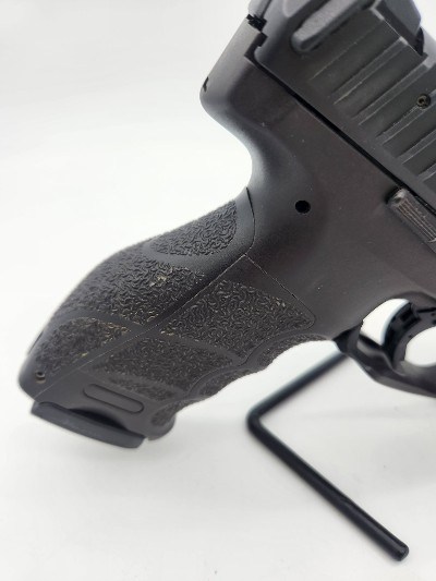 HECKLER & KOCH VP9 9MM LUGER (9x19 PARA) - Image 6 of 8