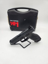 HECKLER & KOCH VP9 9MM LUGER (9x19 PARA) - Image 1 of 8