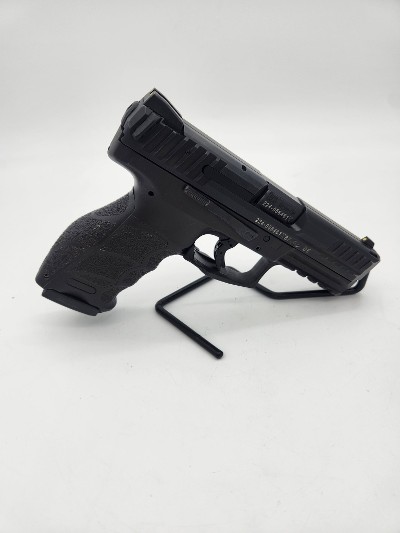 HECKLER & KOCH VP9 9MM LUGER (9x19 PARA) - Image 4 of 8