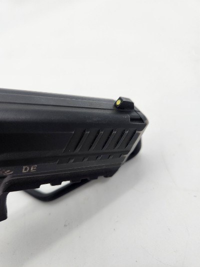 HECKLER & KOCH VP9 9MM LUGER (9x19 PARA) - Image 7 of 8