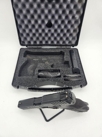 HECKLER & KOCH VP9 9MM LUGER (9x19 PARA) - Image 3 of 8