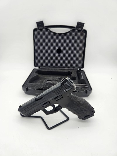 HECKLER & KOCH VP9 9MM LUGER (9x19 PARA) - Image 2 of 8