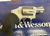 SMITH & WESSON 642 .38 SPL +P - Image 1 of 2