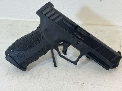 STOEGER STR-9 9X19 PARABELLUM - Image 1 of 9