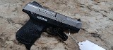 RUGER SR9C 9MM LUGER (9x19 PARA) - Image 1 of 8
