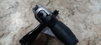 RUGER SR9C 9MM LUGER (9x19 PARA) - Image 4 of 8