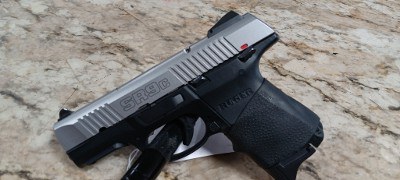 RUGER SR9C 9MM LUGER (9x19 PARA) - Image 5 of 8
