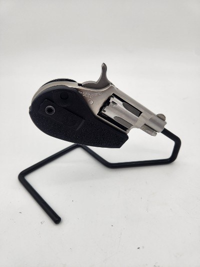 NORTH AMERICAN ARMS 22LR-HG .22 LR - Image 2 of 5