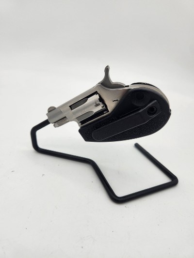 NORTH AMERICAN ARMS 22LR-HG .22 LR - Image 1 of 5