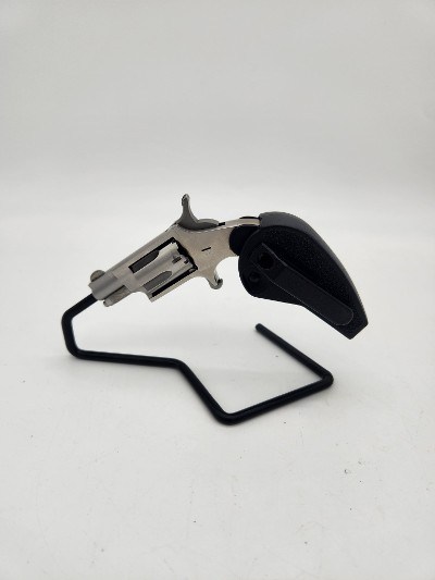 NORTH AMERICAN ARMS 22LR-HG .22 LR - Image 5 of 5