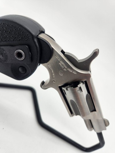 NORTH AMERICAN ARMS 22LR-HG .22 LR - Image 4 of 5