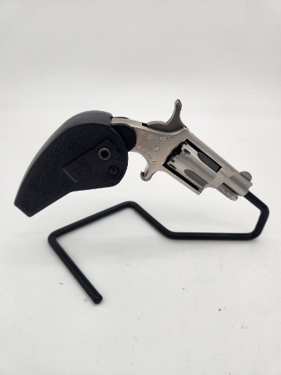 NORTH AMERICAN ARMS 22LR-HG .22 LR - Image 3 of 5