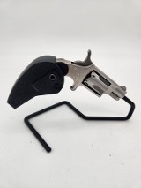 NORTH AMERICAN ARMS 22LR-HG .22 LR - Image 3 of 5
