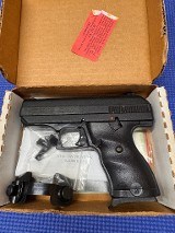 HI-POINT C9 9MM LUGER (9x19 PARA) - Image 2 of 4