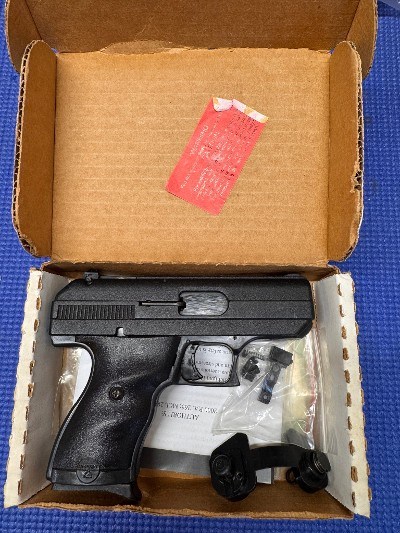 HI-POINT C9 9MM LUGER (9x19 PARA) - Image 4 of 4