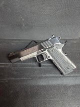 Springfield Armory 1911 Emissary 9MM LUGER (9X19 PARA) - Image 1 of 5