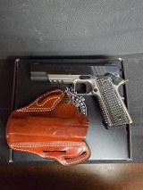 Springfield Armory 1911 Emissary 9MM LUGER (9X19 PARA) - Image 5 of 5