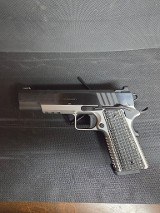 Springfield Armory 1911 Emissary 9MM LUGER (9X19 PARA) - Image 3 of 5
