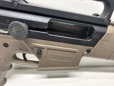 TRISTAR ARMS INC. KRX 12 GA - Image 2 of 12