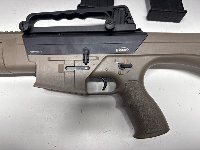 TRISTAR ARMS INC. KRX 12 GA - Image 5 of 12