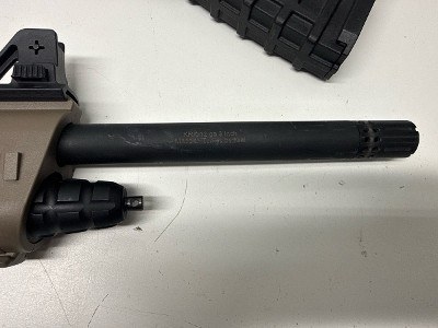 TRISTAR ARMS INC. KRX 12 GA - Image 11 of 12
