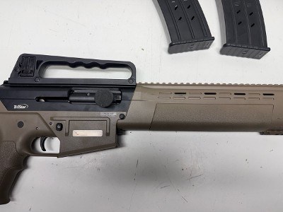 TRISTAR ARMS INC. KRX 12 GA - Image 9 of 12